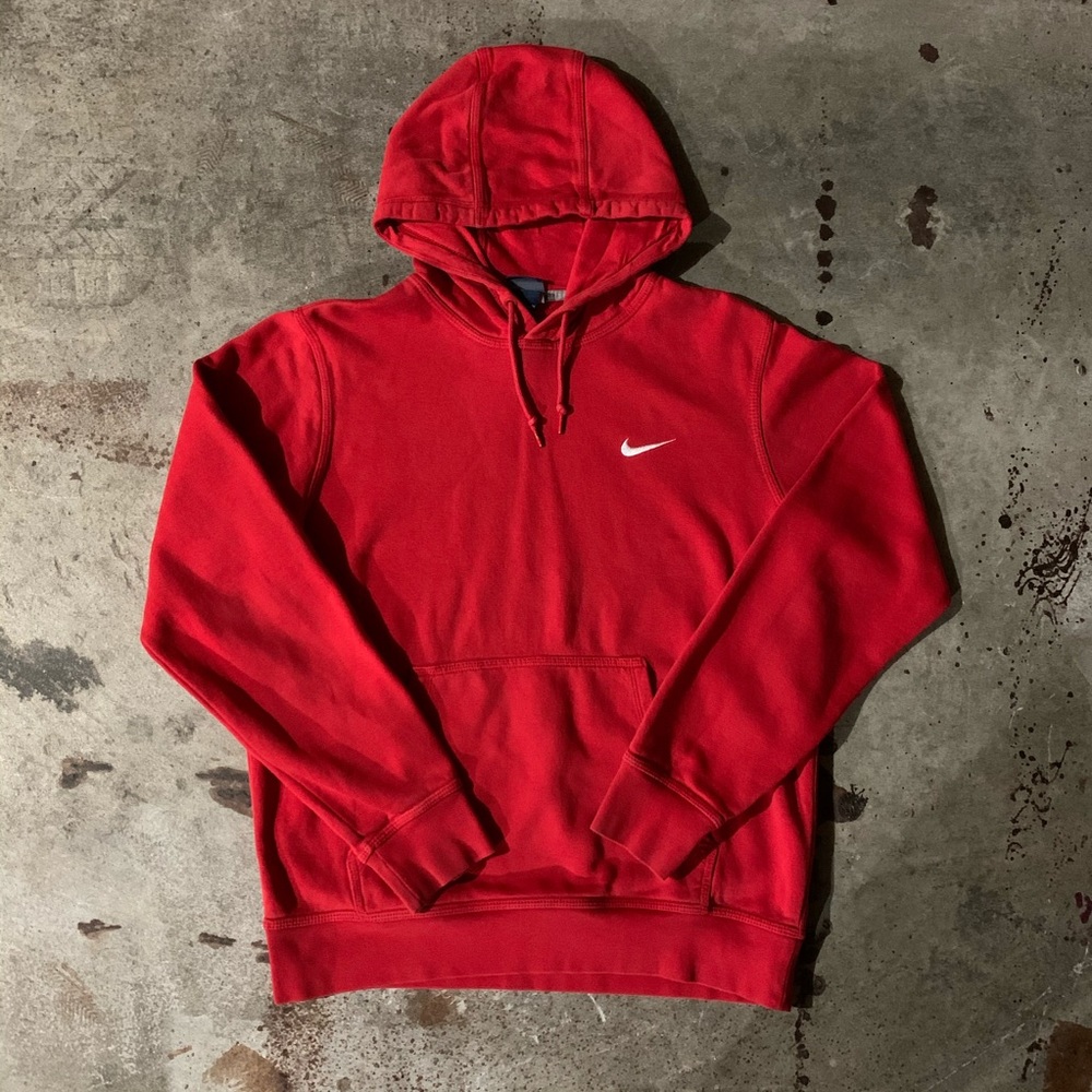 NIKE hoodie